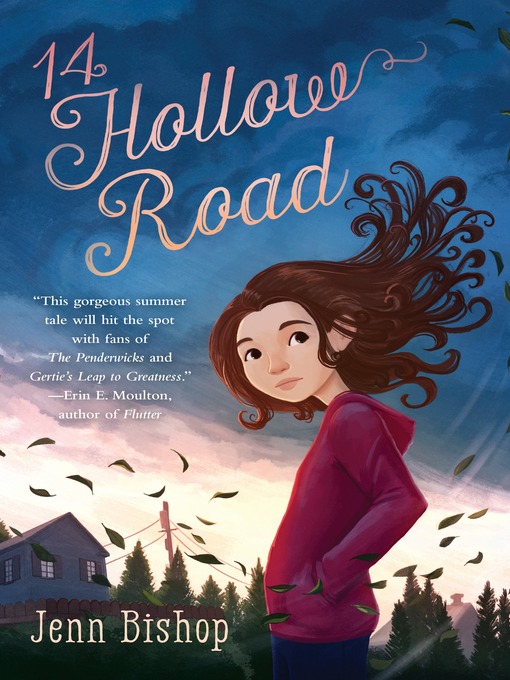 Title details for 14 Hollow Road by Jenn Bishop - Available